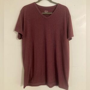 MUST BUNDLE Women’s bcg soft V-neck tee